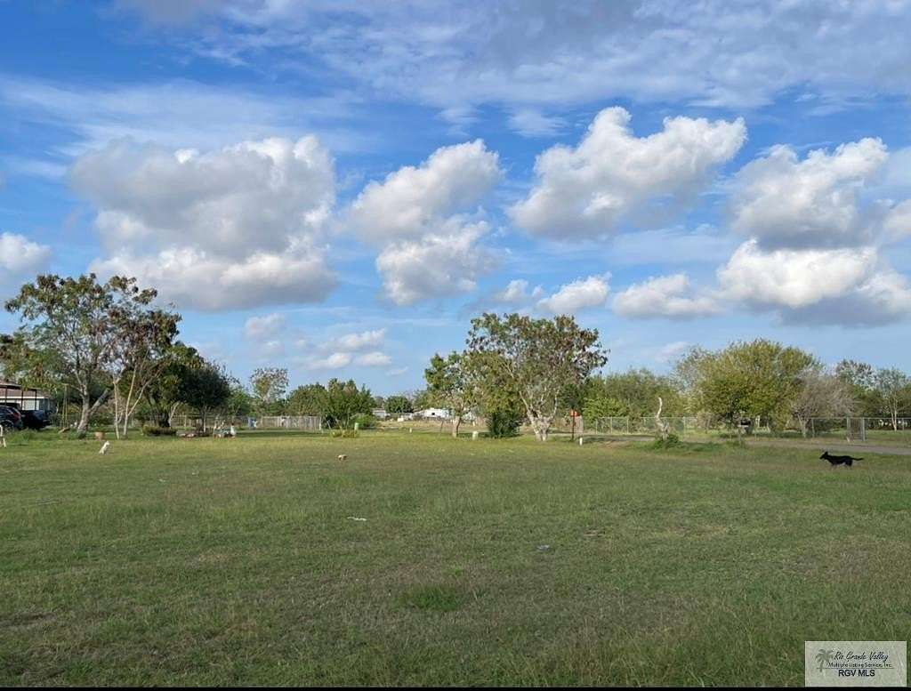 0.68 Acres of Residential Land for Sale in San Benito, Texas