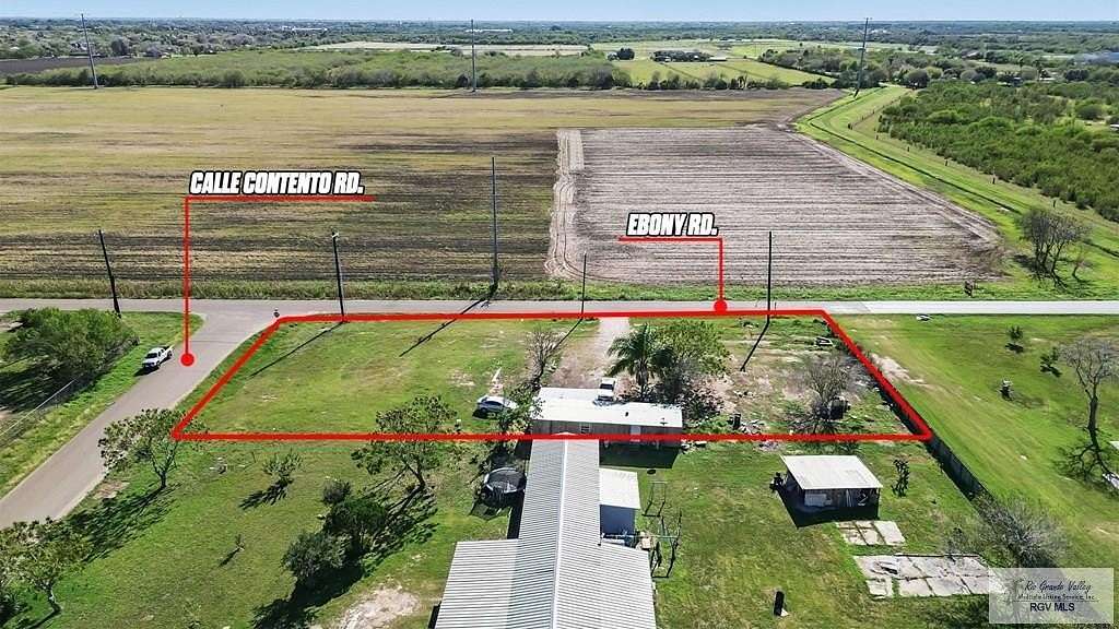 0.68 Acres of Residential Land for Sale in San Benito, Texas