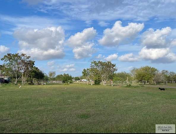 0.68 Acres of Residential Land for Sale in San Benito, Texas
