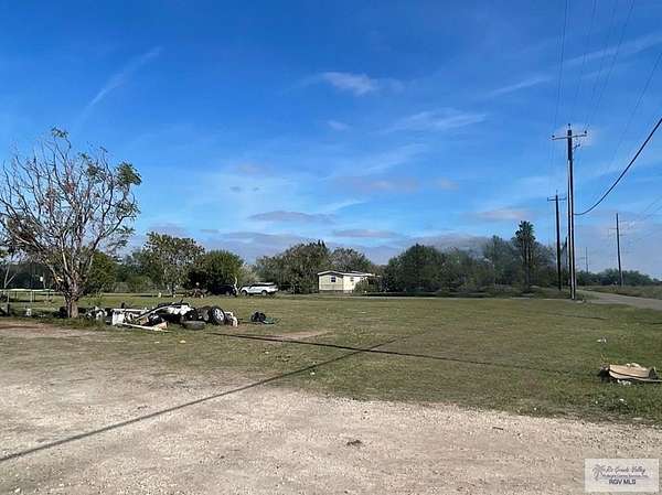 0.68 Acres of Residential Land for Sale in San Benito, Texas