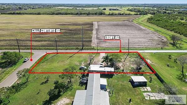 0.68 Acres of Residential Land for Sale in San Benito, Texas