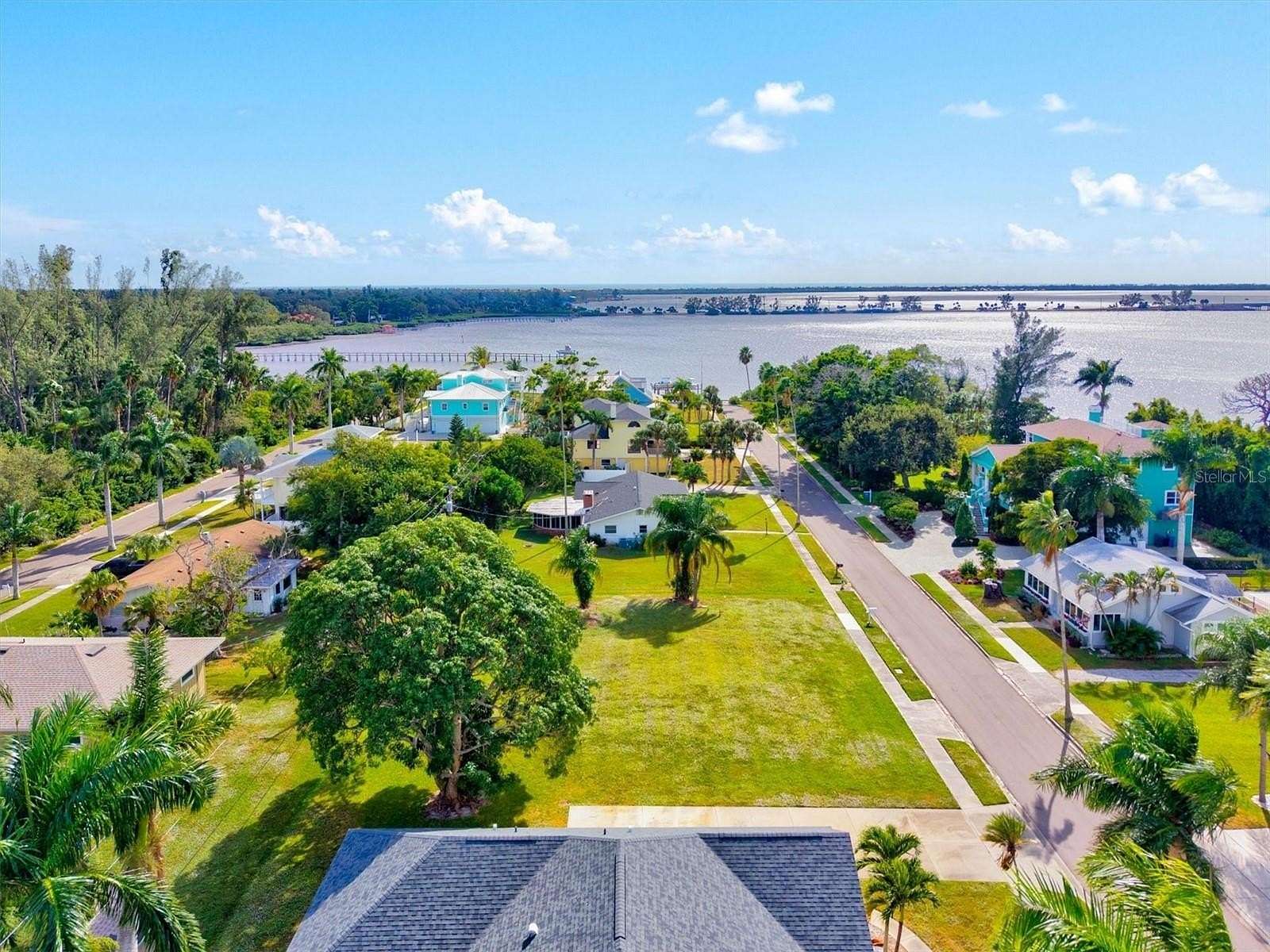 0.25 Acres of Residential Land for Sale in Bradenton, Florida