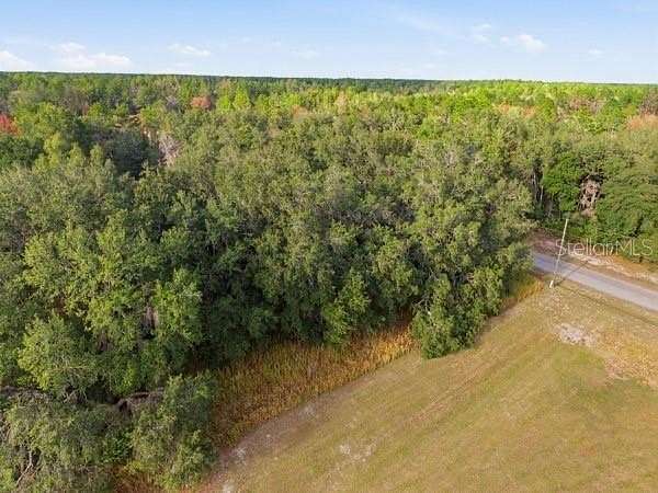 0.23 Acres of Residential Land for Sale in Ocala, Florida
