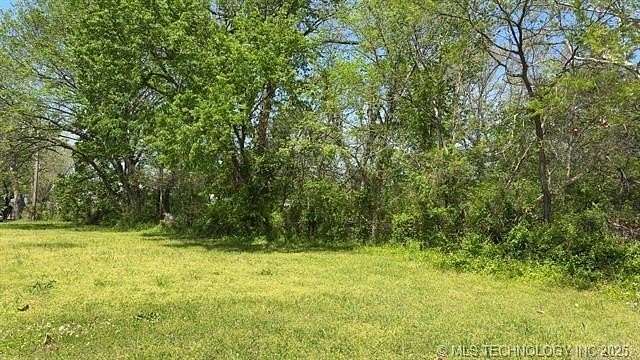 0.23 Acres of Residential Land for Sale in Okmulgee, Oklahoma
