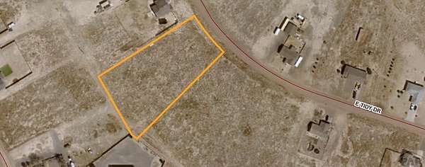 1.46 Acres of Land for Sale in Pueblo West, Colorado