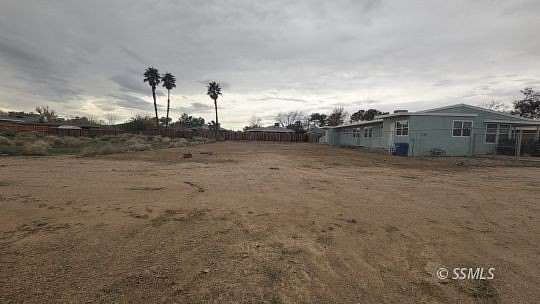 0.14 Acres of Land for Sale in Ridgecrest, California