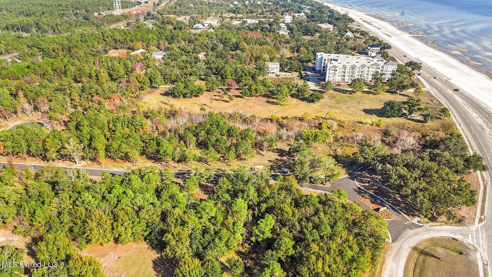 0.32 Acres of Residential Land for Sale in Pass Christian, Mississippi