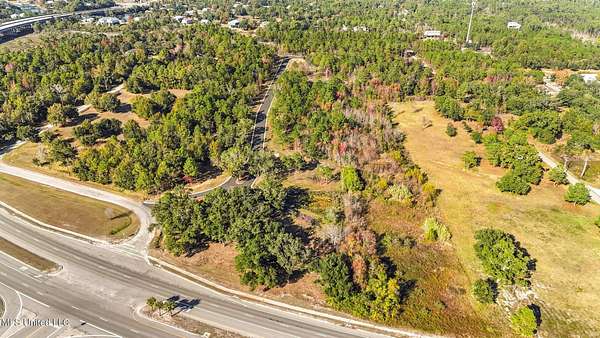 0.32 Acres of Residential Land for Sale in Pass Christian, Mississippi