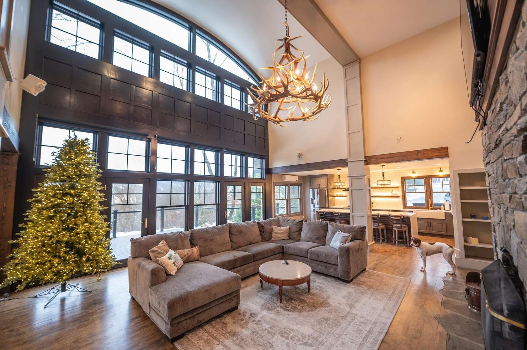 2 Acres of Residential Land with Home for Sale in Dover, Vermont