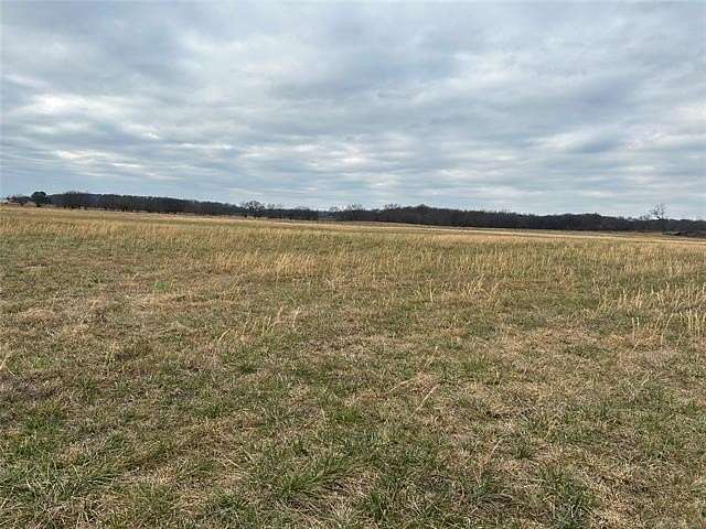 20 Acres of Land for Sale in Tahlequah, Oklahoma
