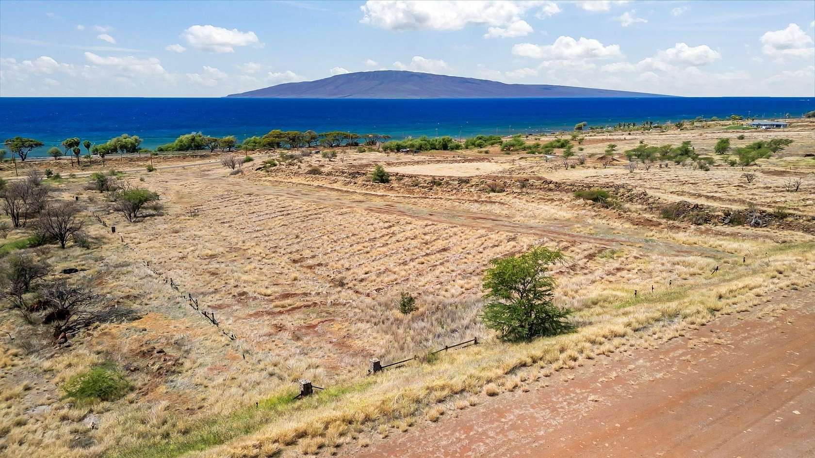 10.7 Acres of Land for Sale in Lahaina, Hawaii