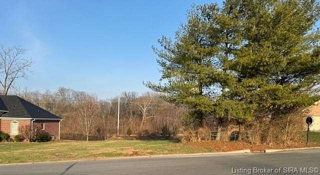 0.38 Acres of Residential Land for Sale in Jeffersonville, Indiana