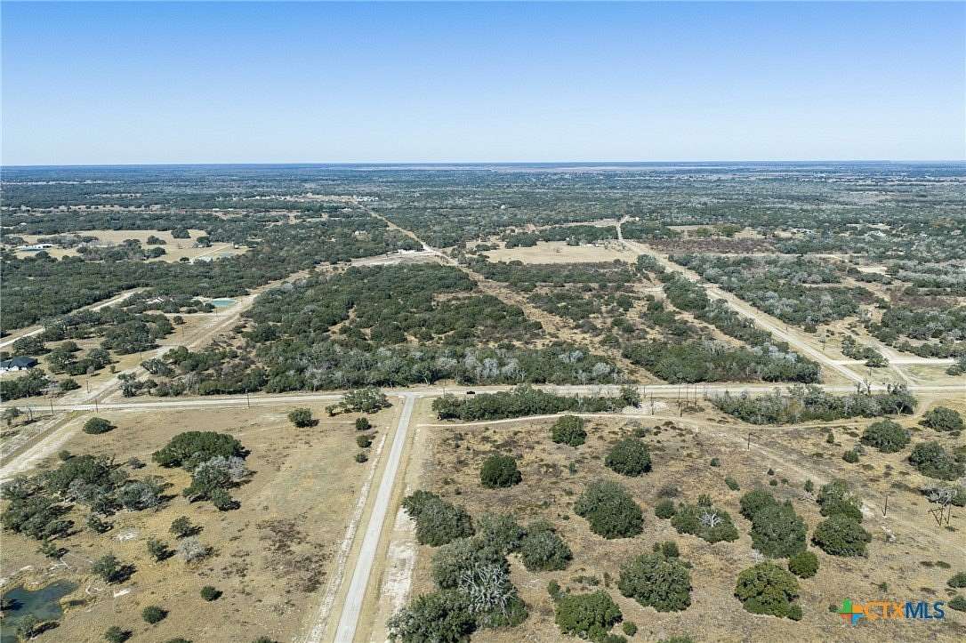 17.4 Acres of Land for Sale in Inez, Texas