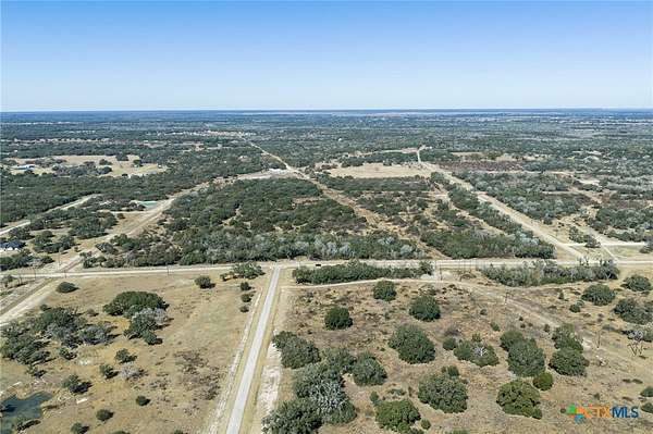 17.4 Acres of Land for Sale in Inez, Texas