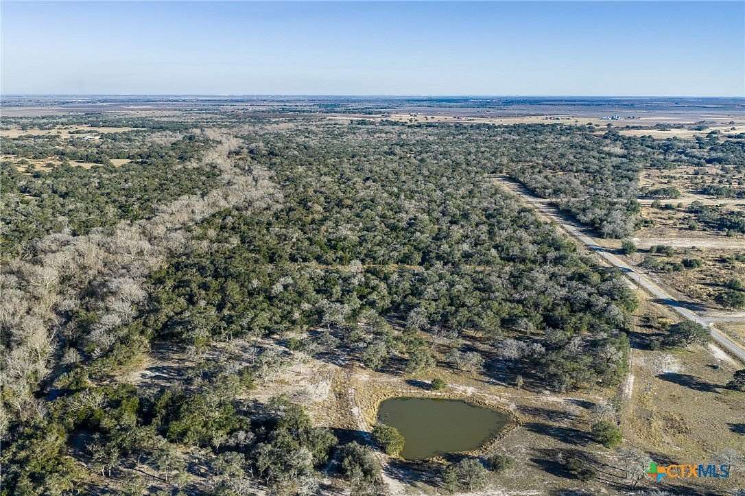 16 Acres of Land for Sale in Inez, Texas