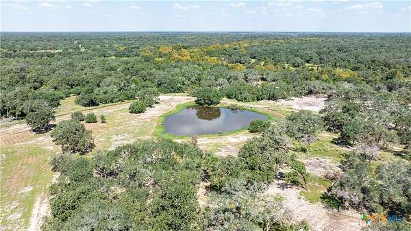 16 Acres of Land for Sale in Inez, Texas