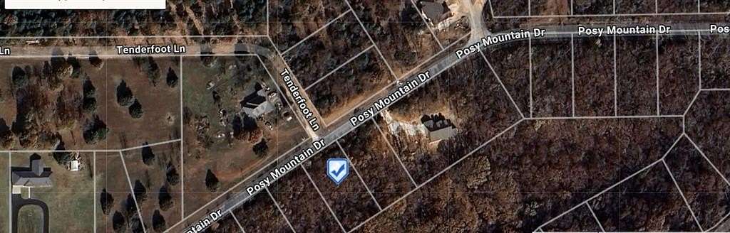0.46 Acres of Residential Land for Sale in Rogers, Arkansas