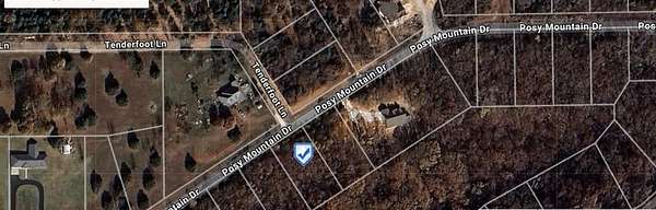 0.46 Acres of Residential Land for Sale in Rogers, Arkansas