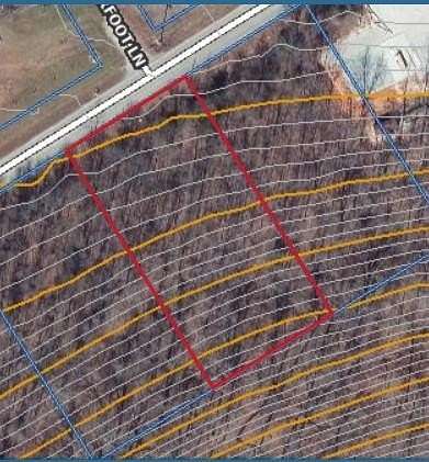 0.46 Acres of Residential Land for Sale in Rogers, Arkansas