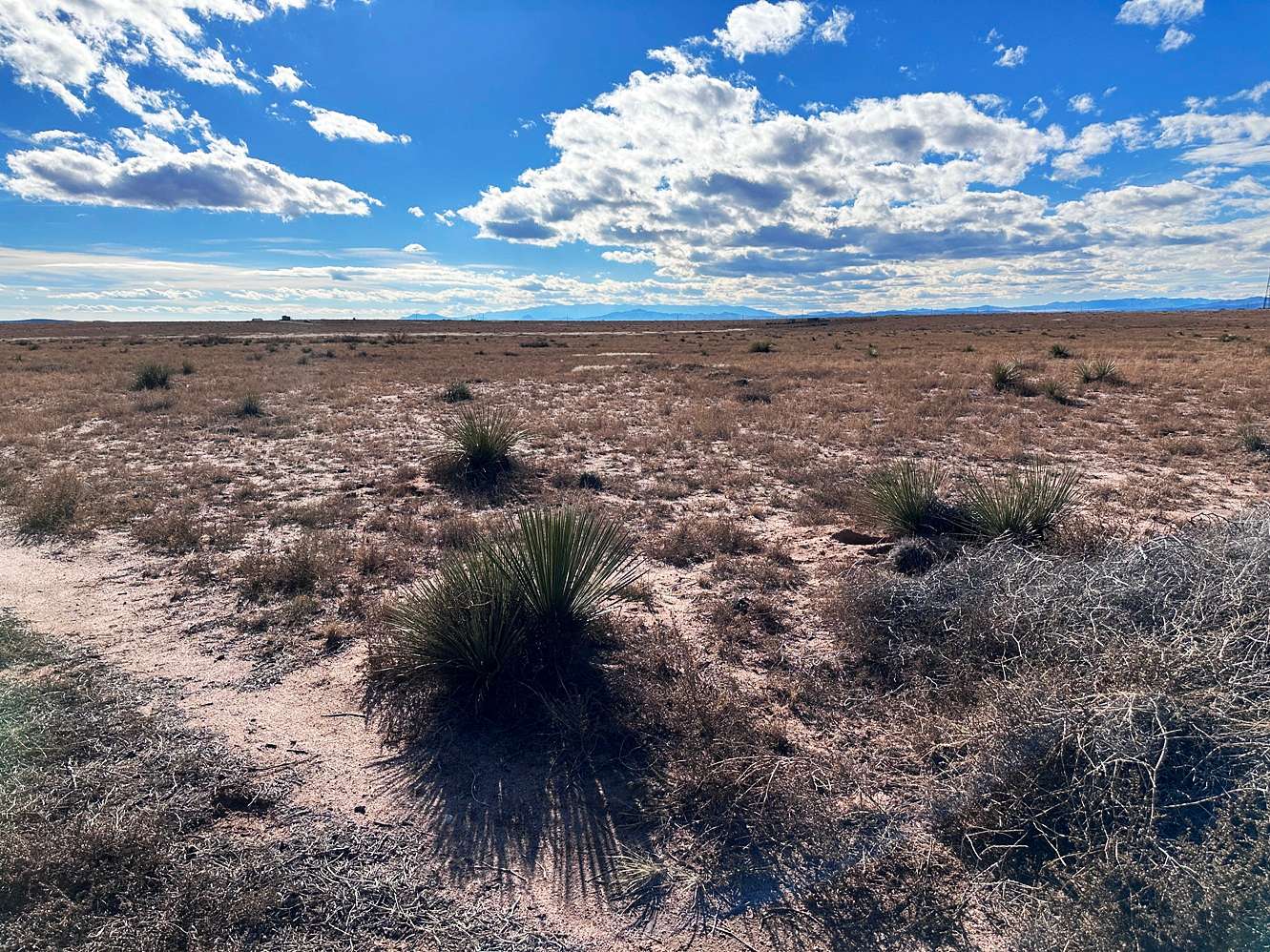 1 Acre of Residential Land for Sale in Veguita, New Mexico