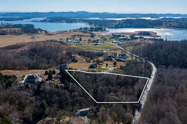 2.6 Acres of Residential Land for Sale in Bean Station, Tennessee