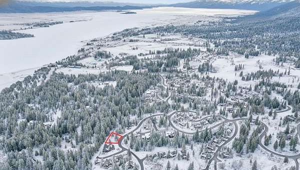 0.28 Acres of Residential Land for Sale in Donnelly, Idaho