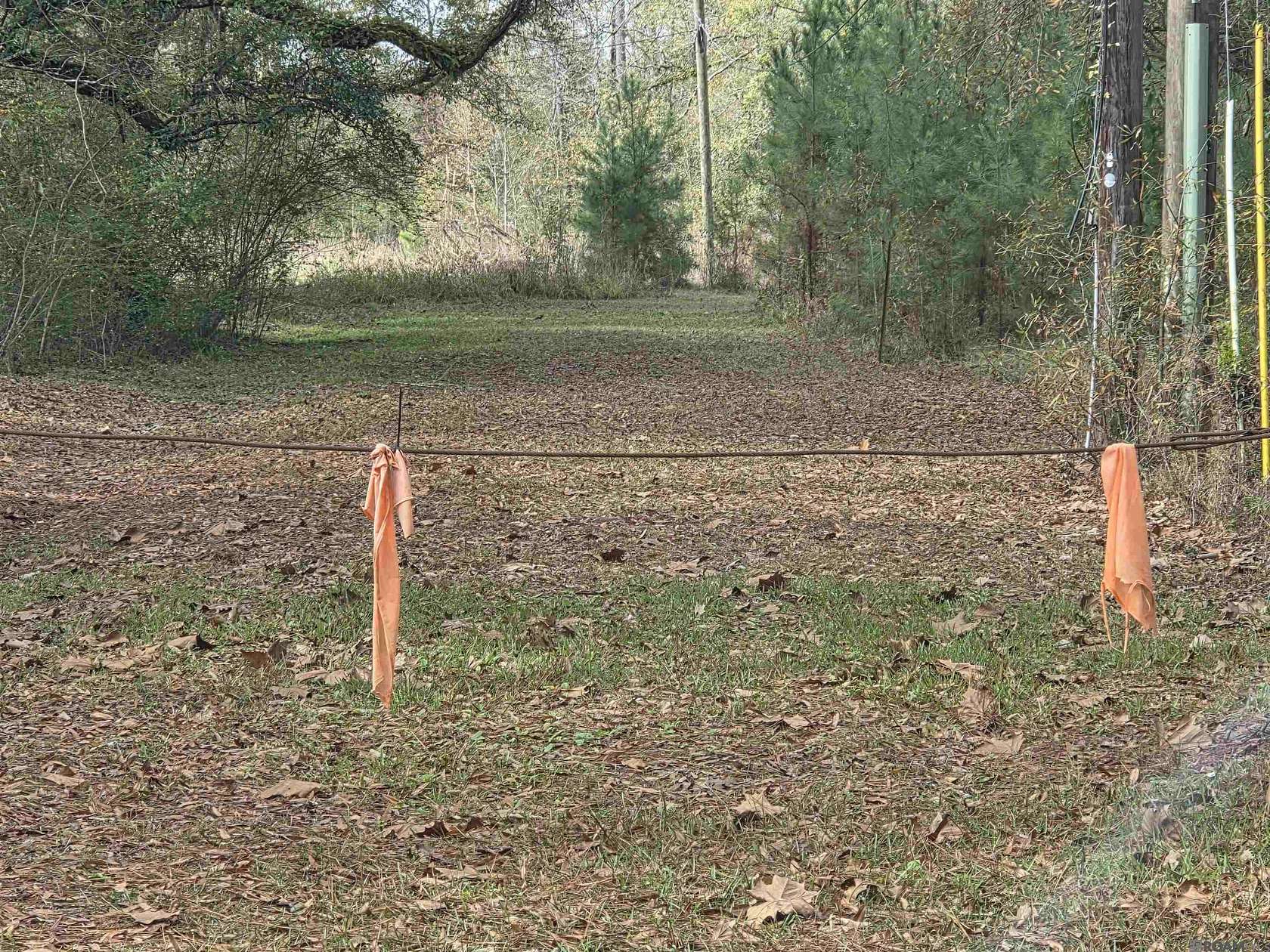 15 Acres of Land for Sale in Robert, Louisiana