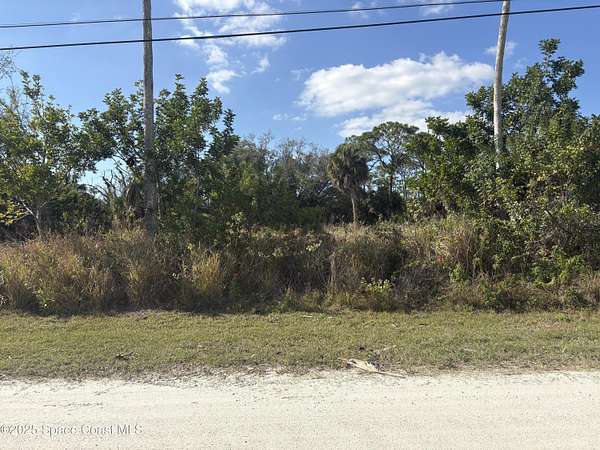 0.3 Acres of Residential Land for Sale in Vero Beach, Florida