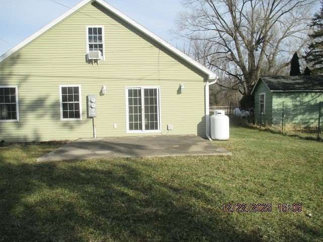 2.77 Acres of Residential Land with Home for Sale in Elmira, New York