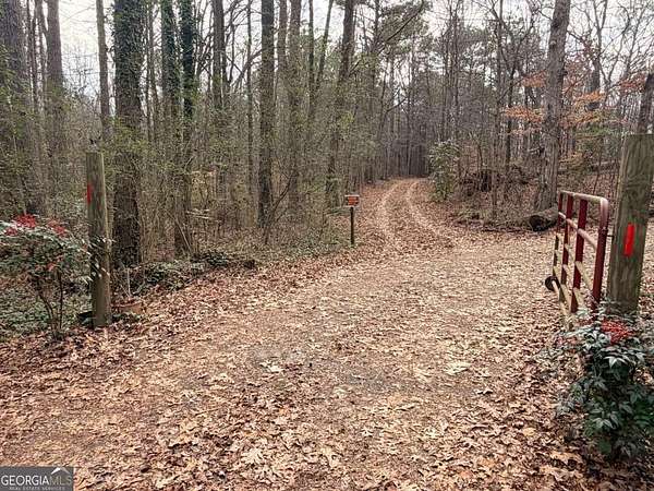 13 Acres of Land for Sale in Bremen, Georgia