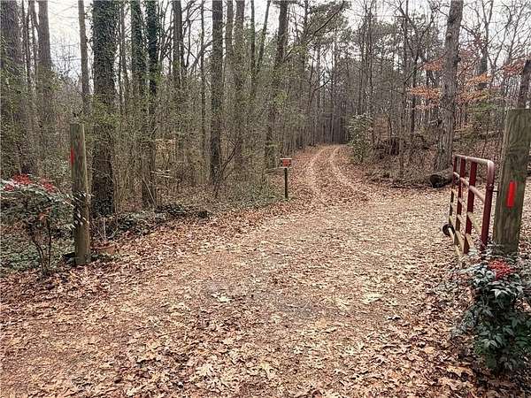 13 Acres of Land for Sale in Bremen, Georgia