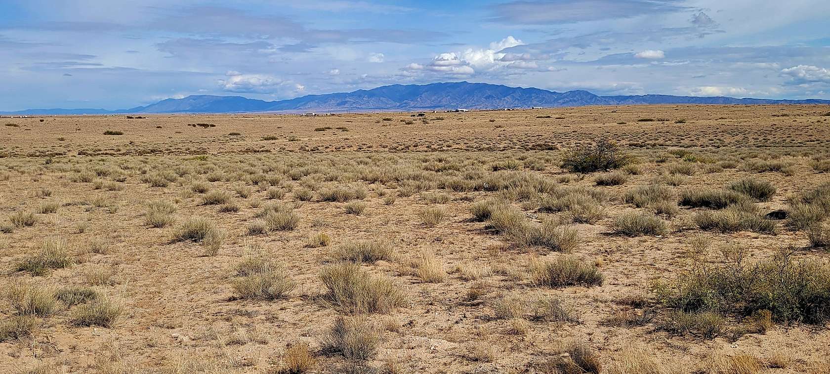 1 Acre of Residential Land for Sale in Veguita, New Mexico