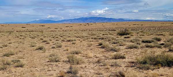 1 Acre of Residential Land for Sale in Veguita, New Mexico