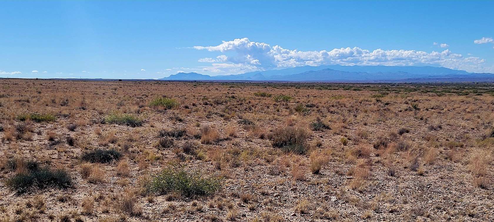 2 Acres of Residential Land for Sale in Veguita, New Mexico