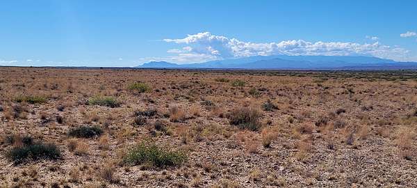 2 Acres of Residential Land for Sale in Veguita, New Mexico