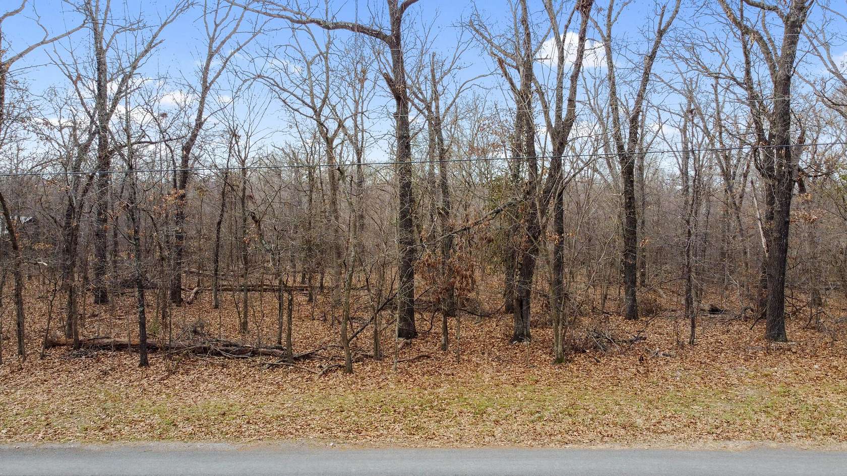 10 Acres of Land for Sale in Pryor, Oklahoma