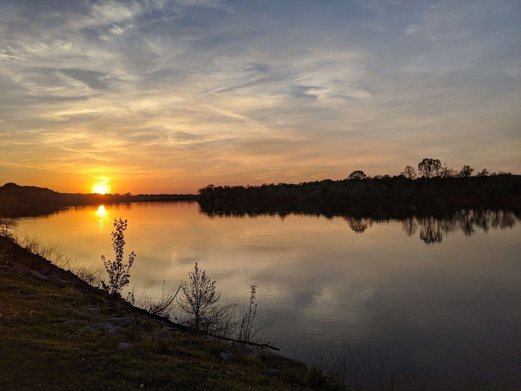 0.85 Acres of Residential Land for Sale in Clifton, Tennessee