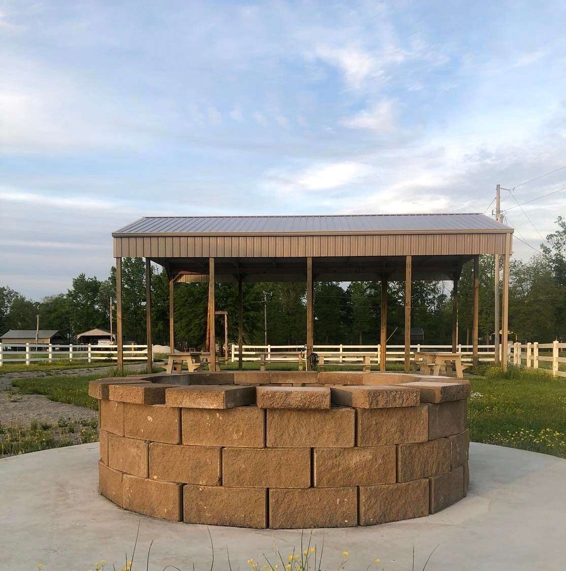 0.85 Acres of Residential Land for Sale in Clifton, Tennessee