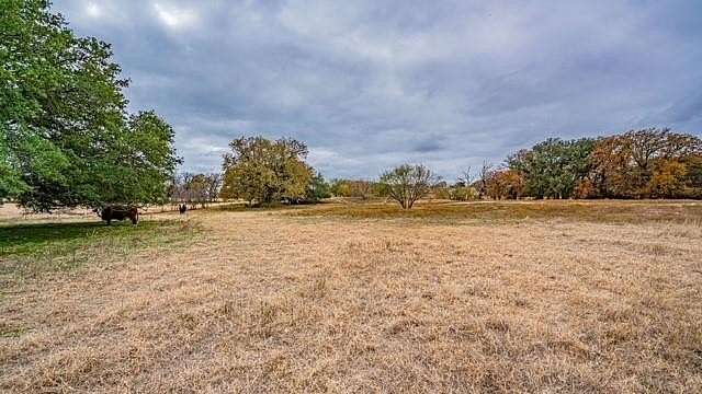 133 Acres of Agricultural Land for Sale in Granbury, Texas