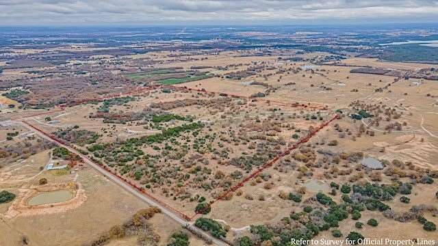 133 Acres of Land for Sale in Granbury, Texas