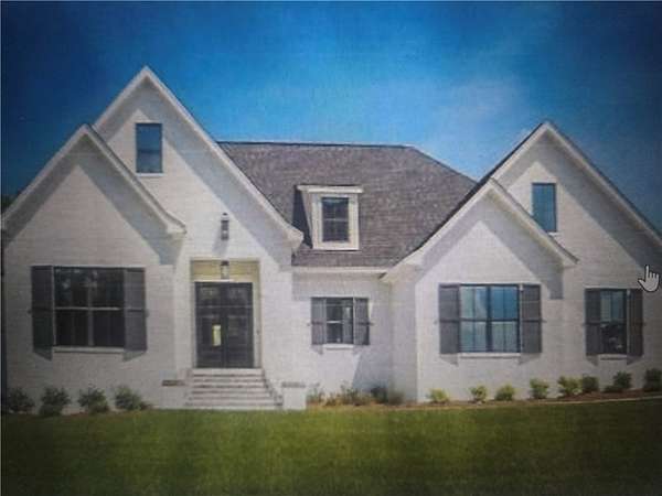 5 Acres of Residential Land with Home for Sale in Lindley, New York