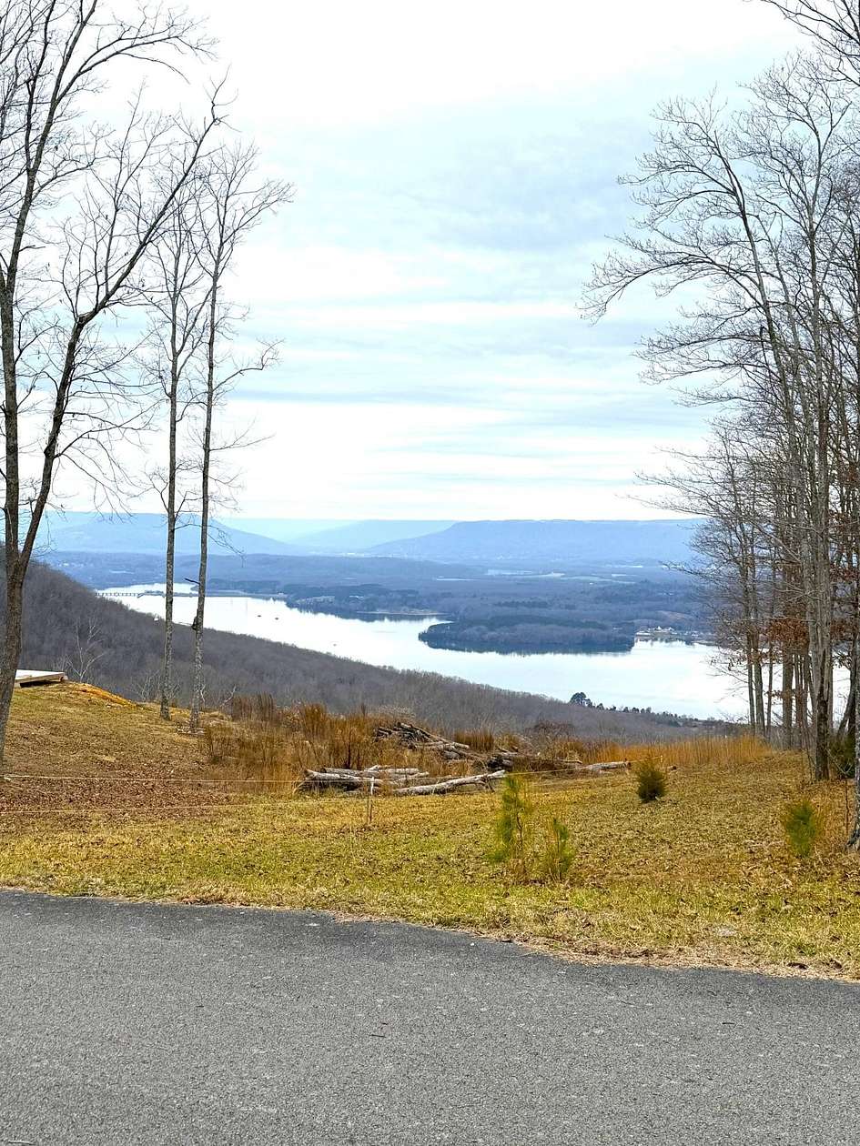 6.34 Acres of Residential Land for Sale in South Pittsburg, Tennessee