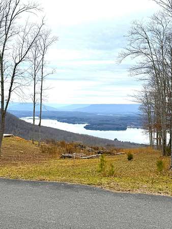 6.34 Acres of Residential Land for Sale in South Pittsburg, Tennessee