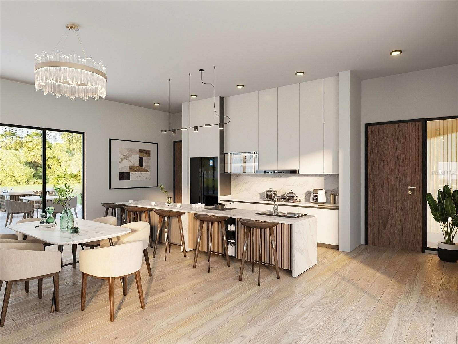 0.48 Acres of Residential Land for Sale in North Port, Florida