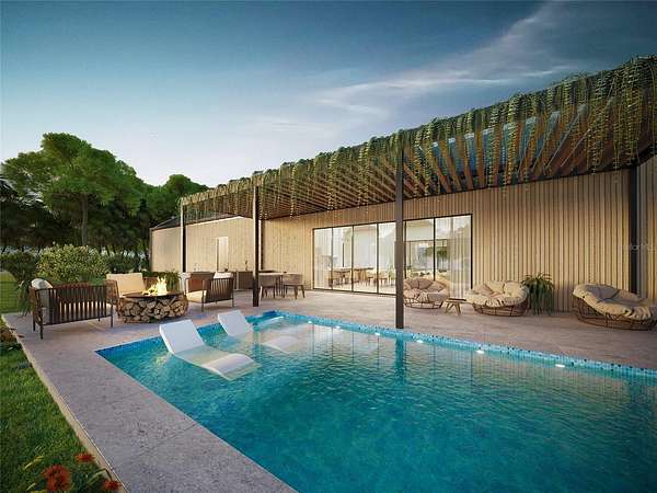 0.48 Acres of Residential Land for Sale in North Port, Florida