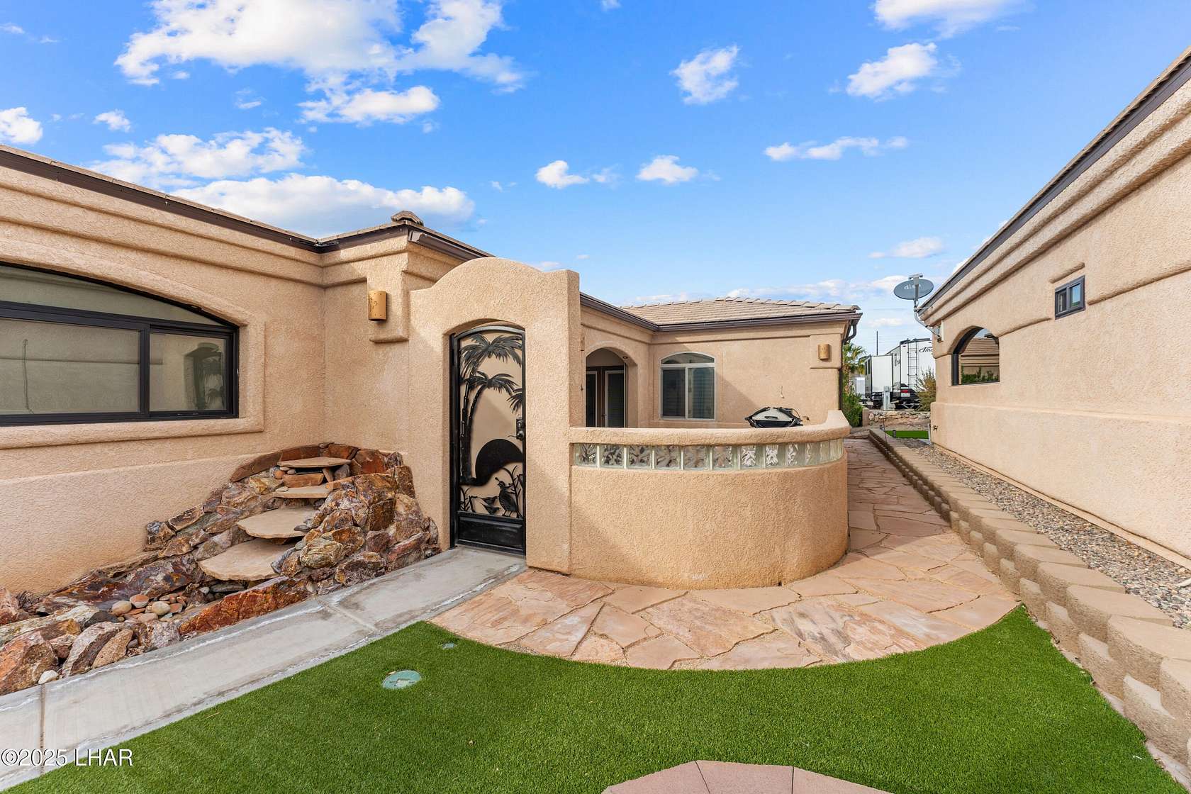 0.1 Acres of Land for Sale in Lake Havasu City, Arizona