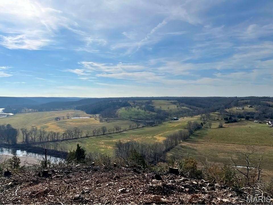 10 Acres of Recreational Land for Sale in Dixon, Missouri