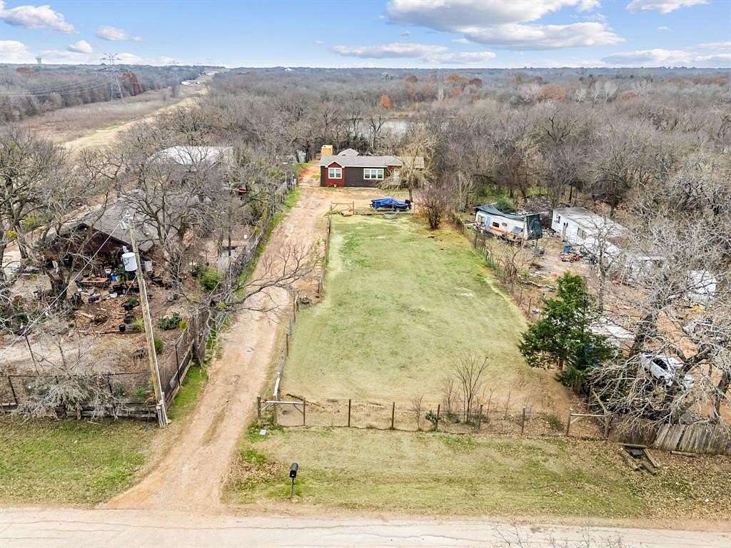 0.82 Acres of Residential Land for Sale in Mansfield, Texas