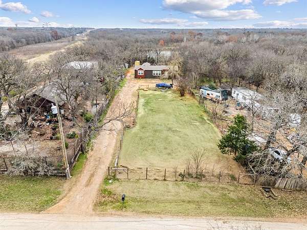 0.82 Acres of Residential Land for Sale in Mansfield, Texas