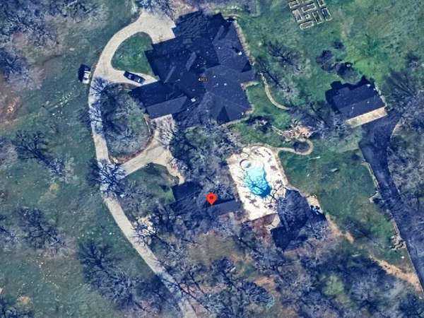 15 Acres of Land with Home for Sale in Cleburne, Texas